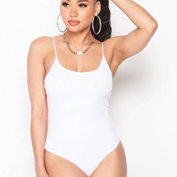 Keep It High Bodysuit - Picture 3 of 4